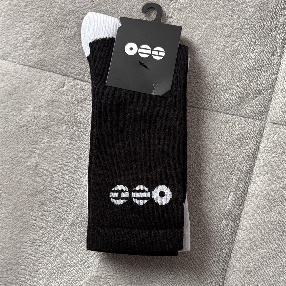 BTS Target Exclusive socks